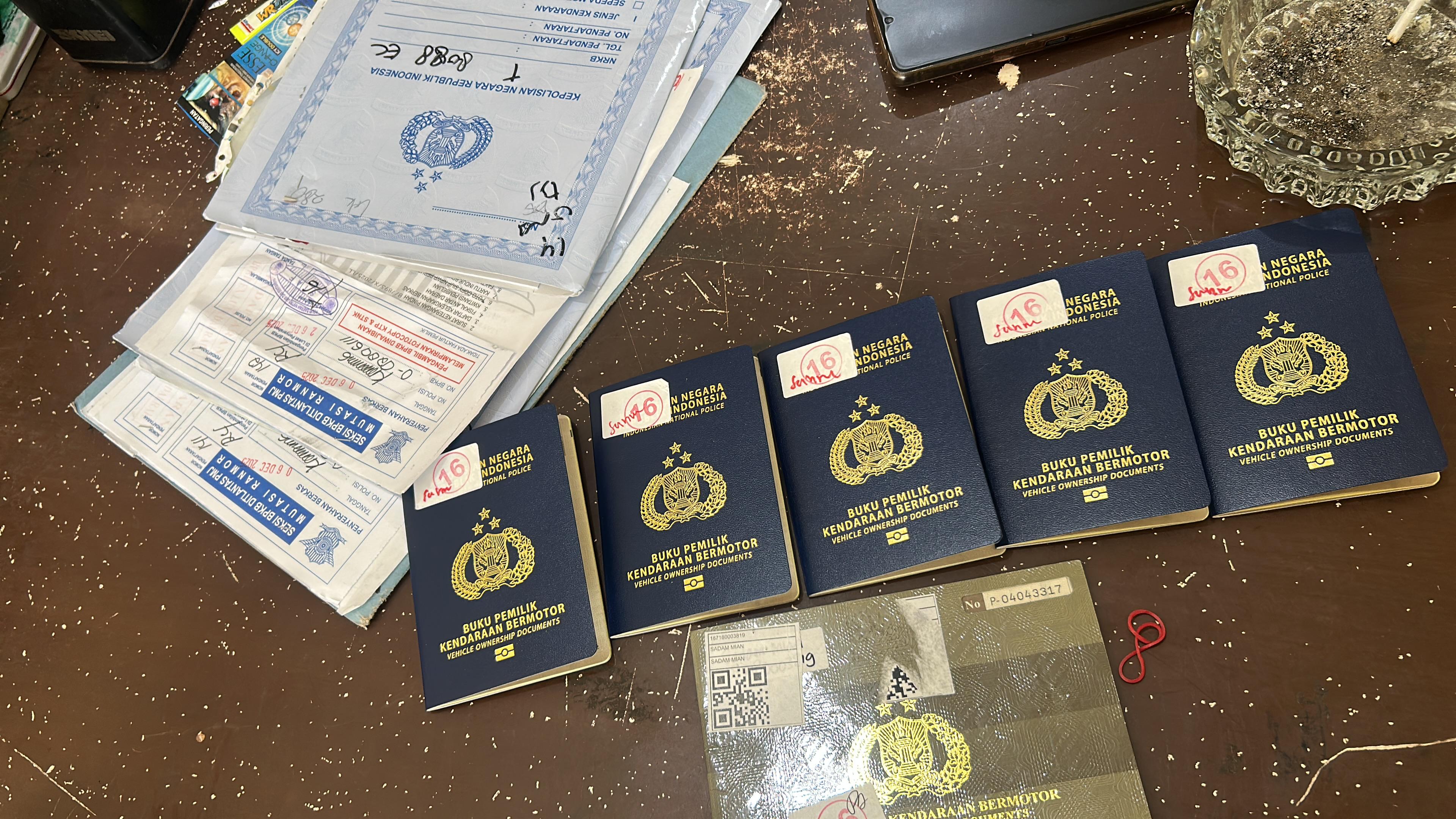 Layanan Pelanggan Utama